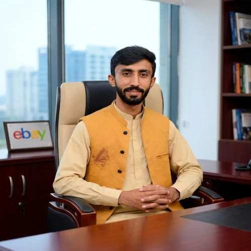 Mr Waseem